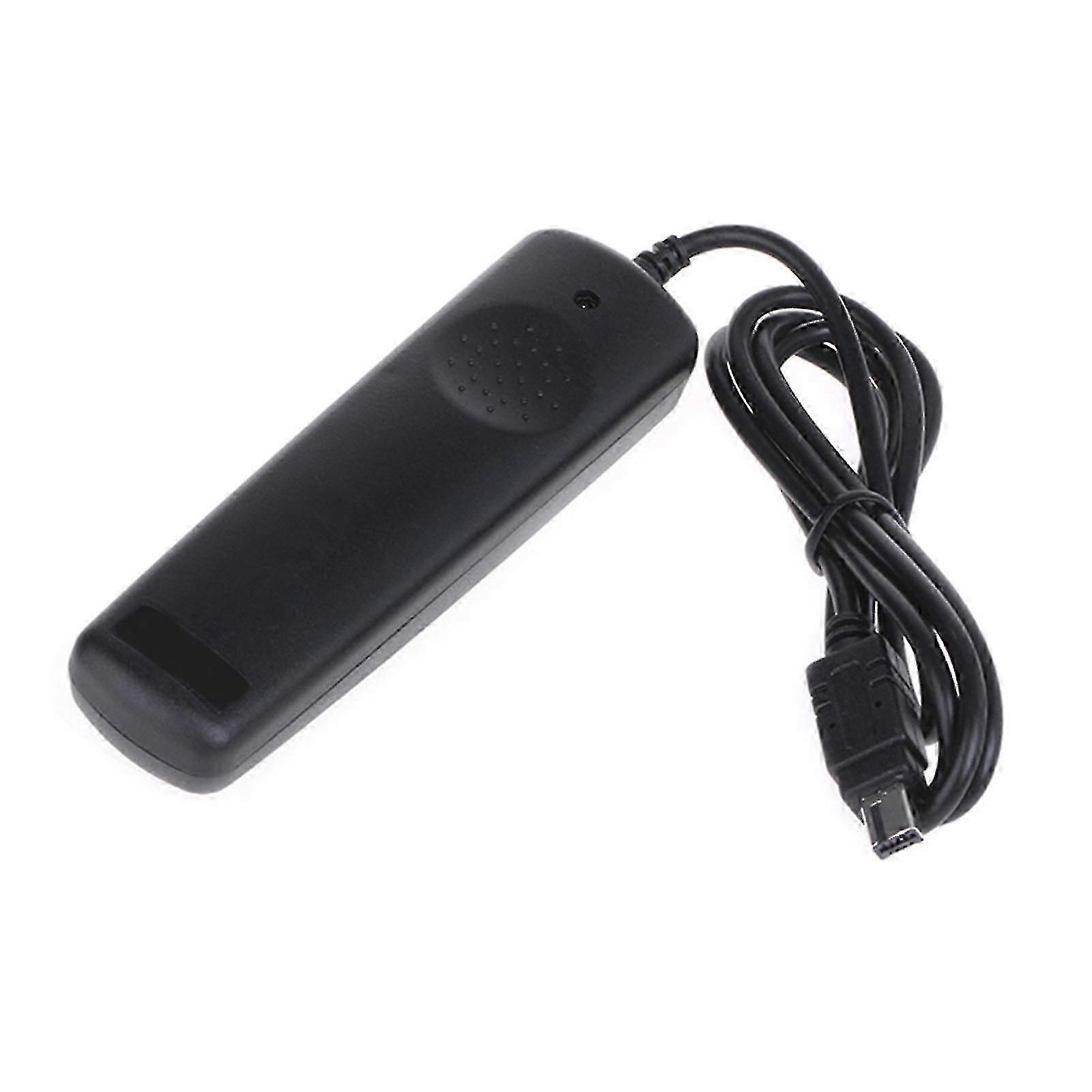 Wired Remote Shutter Release for Compatible Nikon Cameras