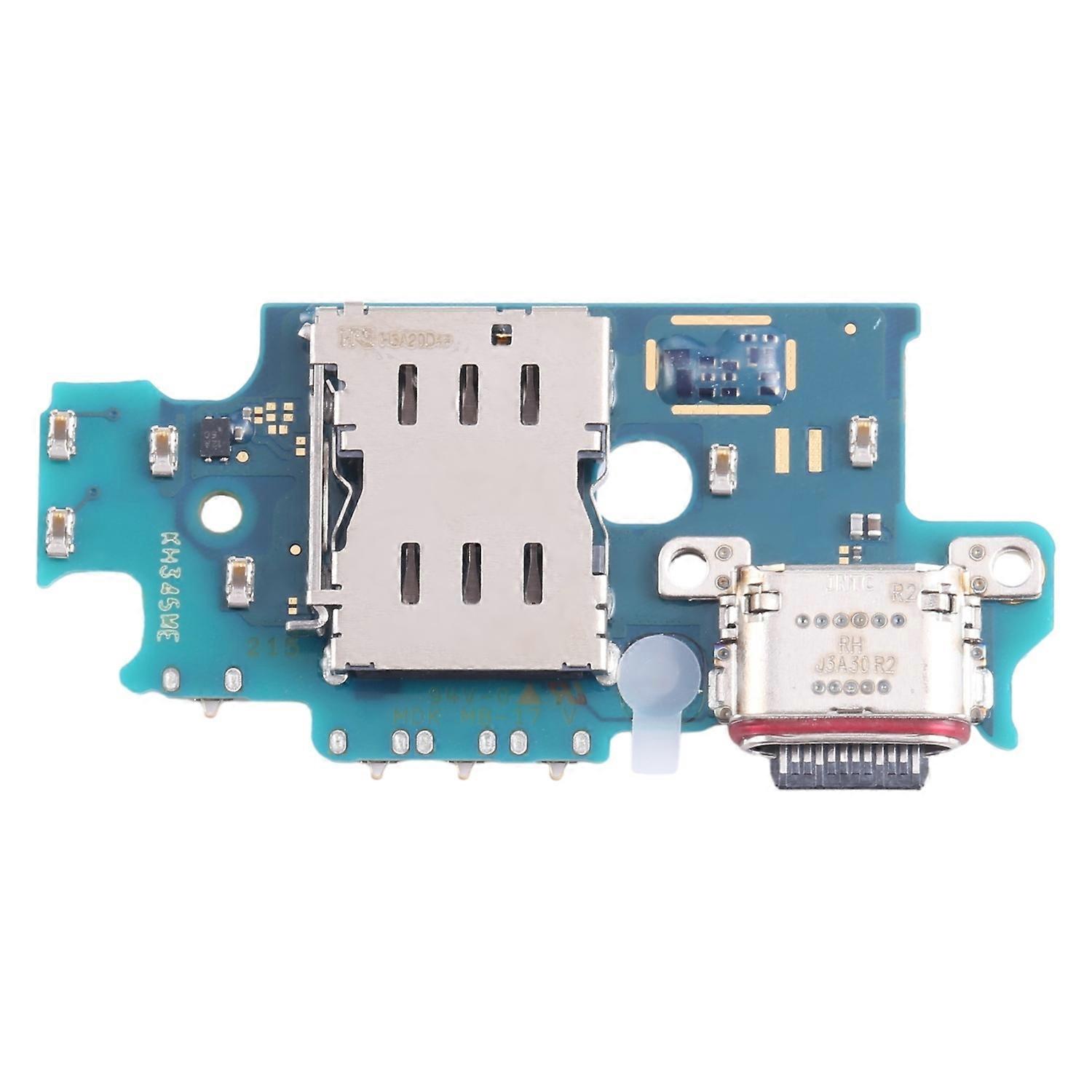 サムスンギャラクシーS24 + 5G SM-S926Nの充電ボード