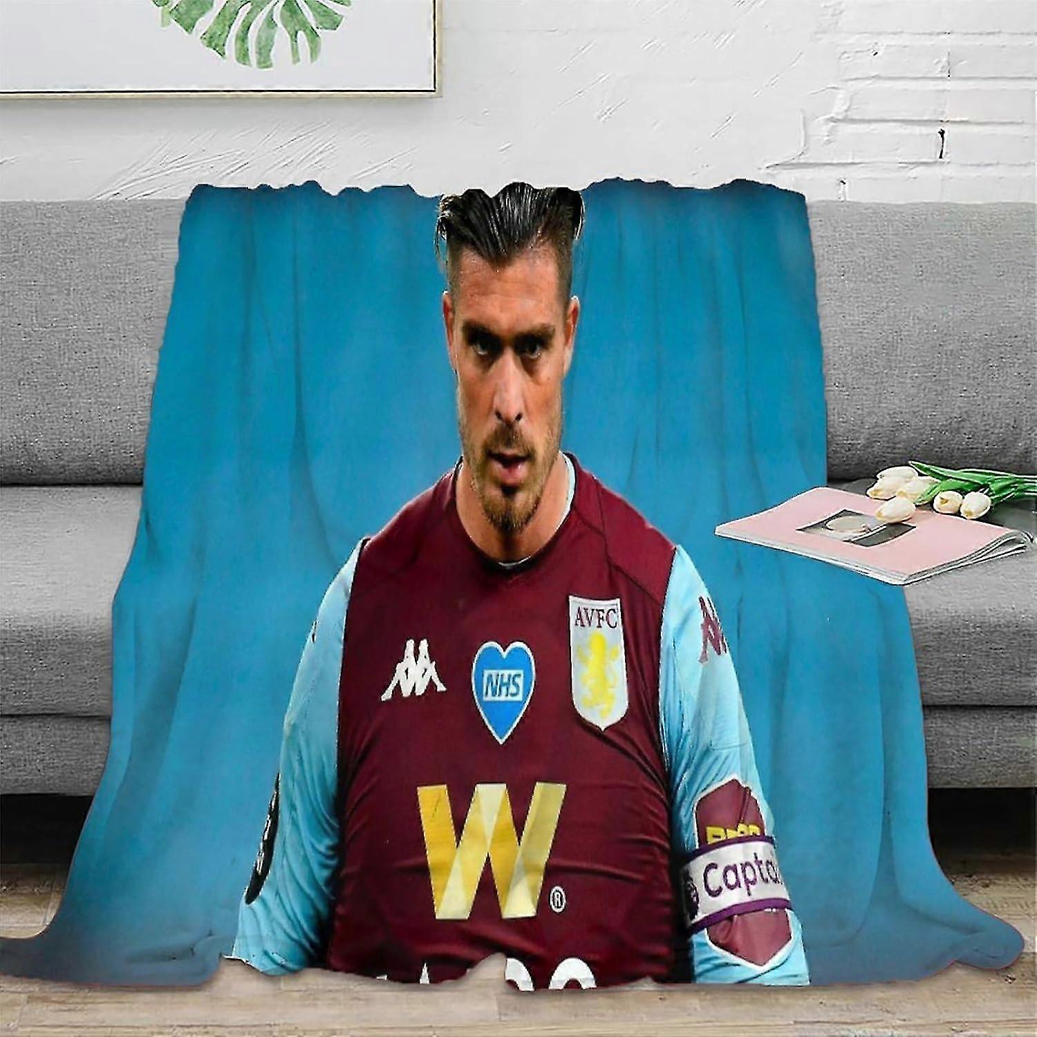 Couverture polaire ultra-douce pour enfants Jeté léger Doux Chaud Style de mode 3D