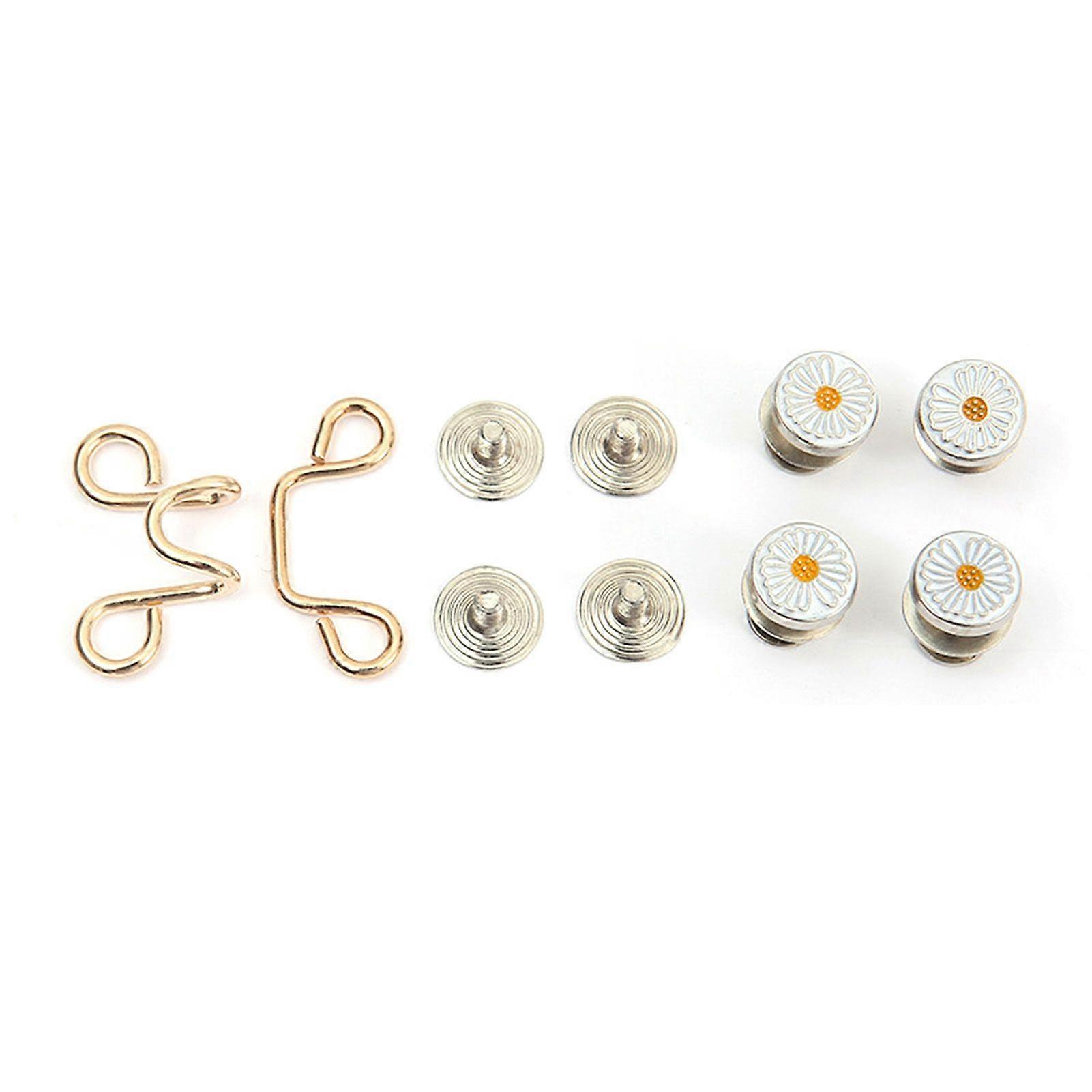 2025 Latest Model  Waist Buckle Pin Screw Type Durable Reusable Adjustable