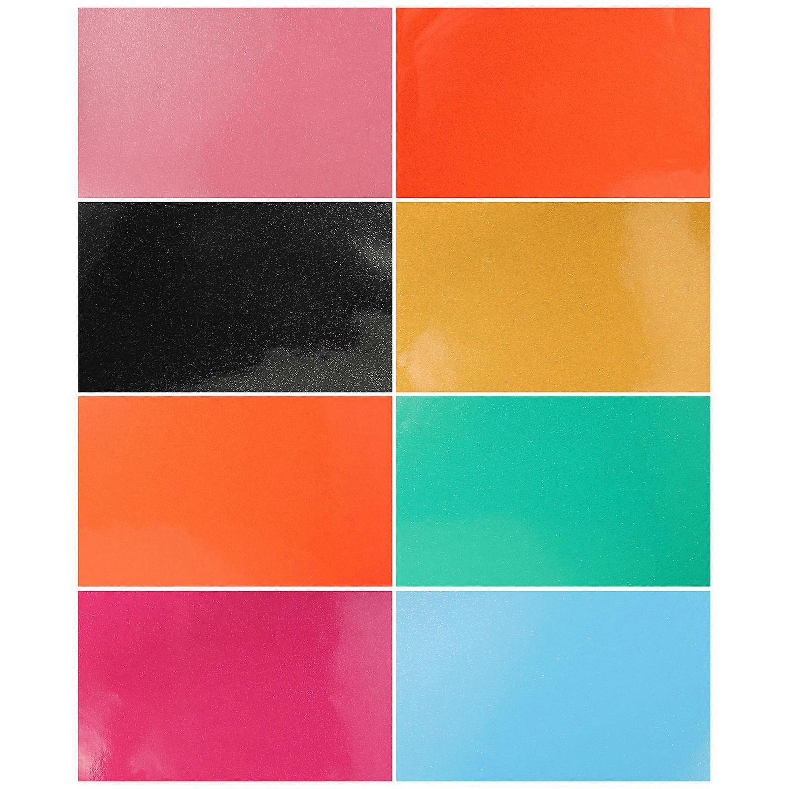 It sounds like you're referring to a product listing or description for **PVC jelly crafting material**. Here's a refined and professional version of