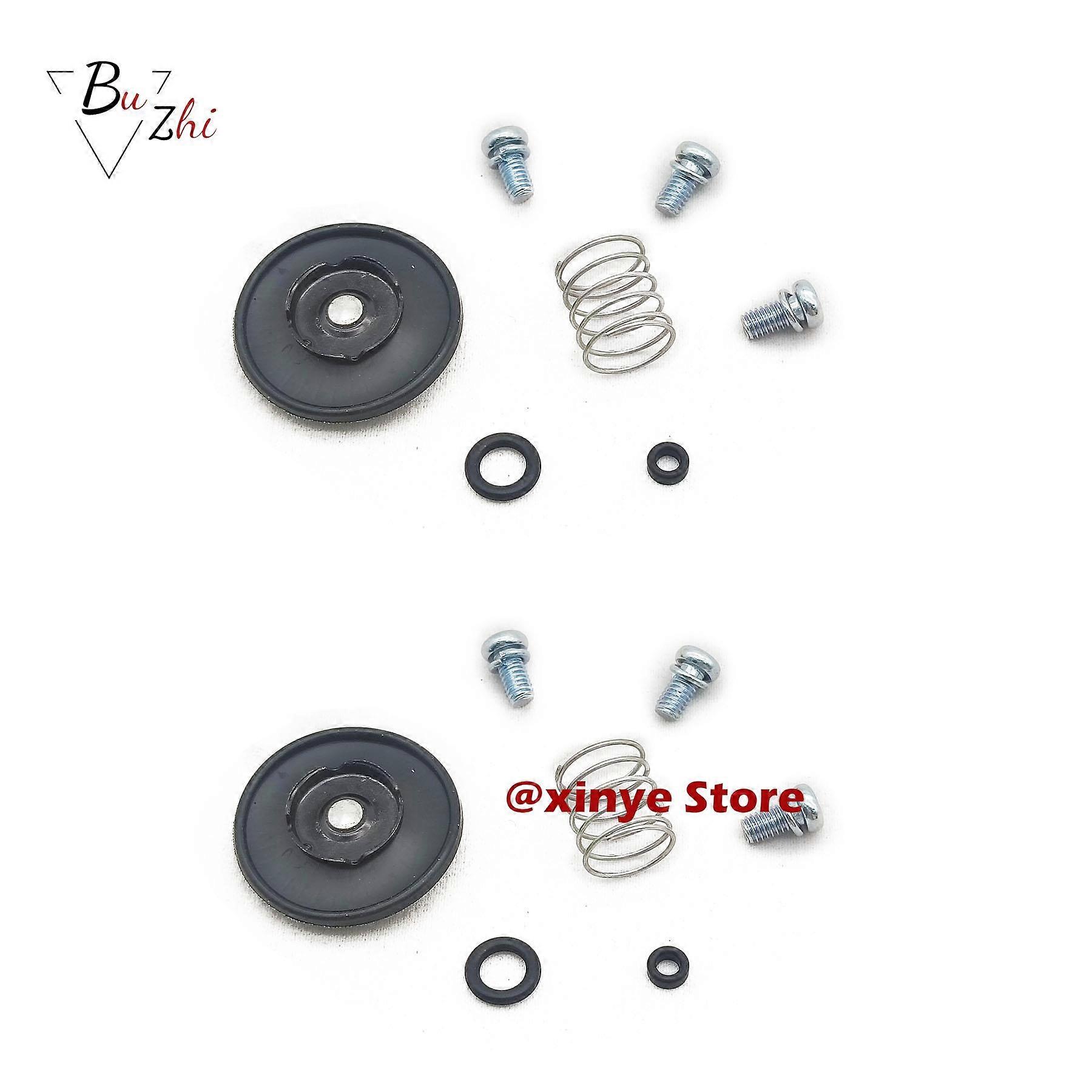 Suitable All Balls Accelerator Pump Rebuild Kit for Honda CRF450R CRF150R CRF150RB CRF250R CRF250X CRF450X CRF450 CRF150 CRF250 R X RB