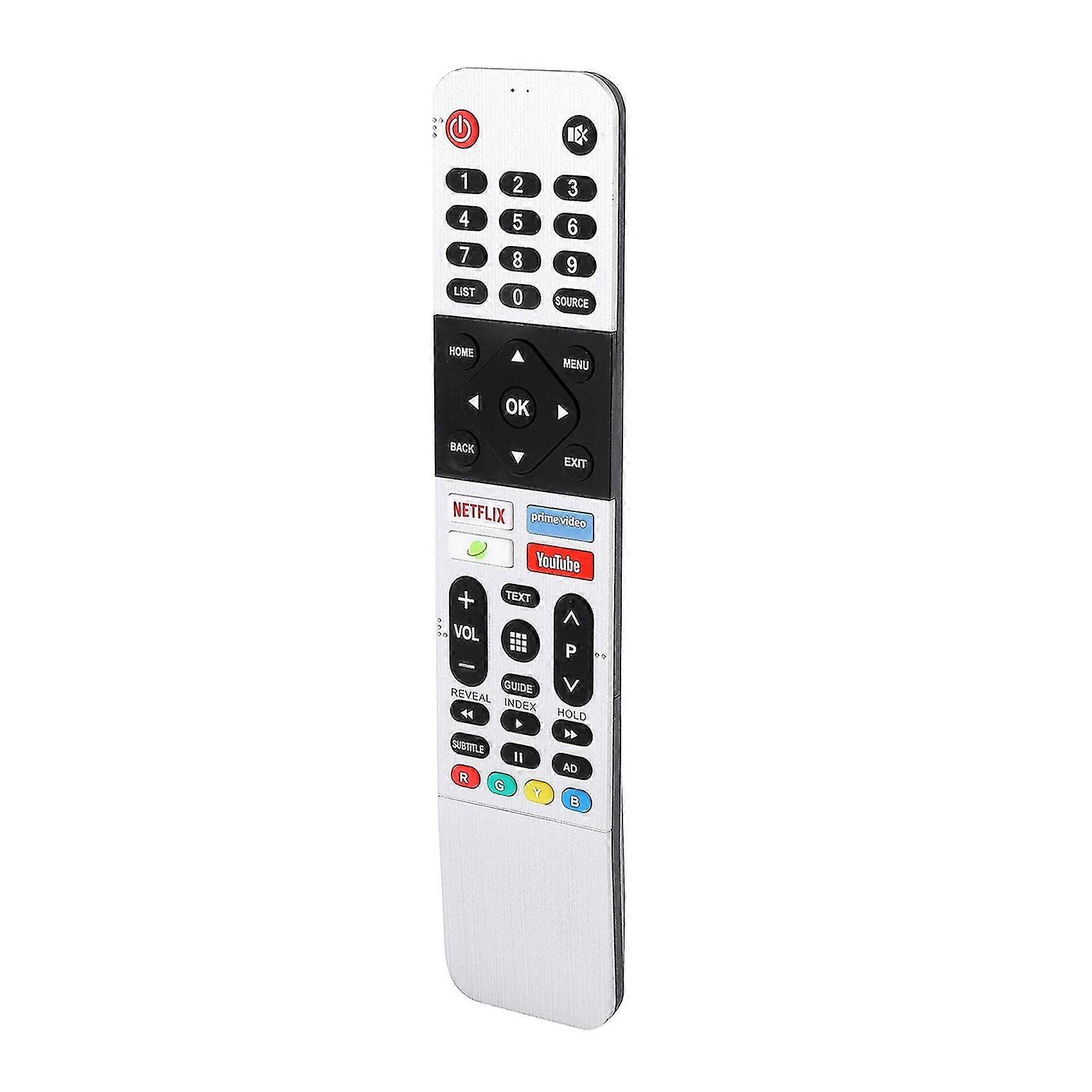for Android TV 539C-268920-W010 for Smart TV TB5000 UB5100 UB5500 Remote Control