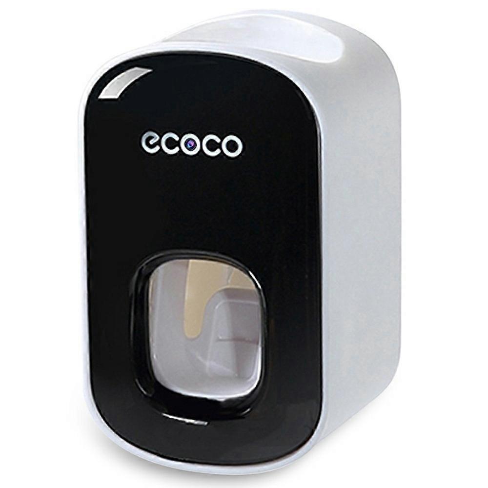 Multifunctional Automatic Toothpaste Dispenser WiFi Camera Motion Detection Hidden Spy Cam for Home