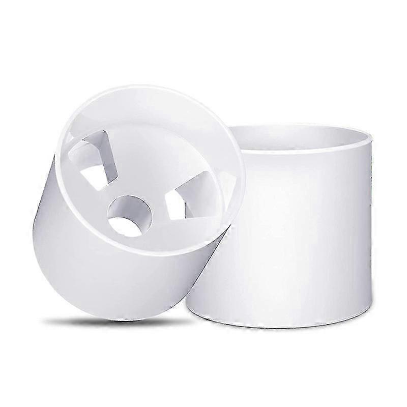 2er-Pack Golf Putting Cup für das Indoor-Golftraining