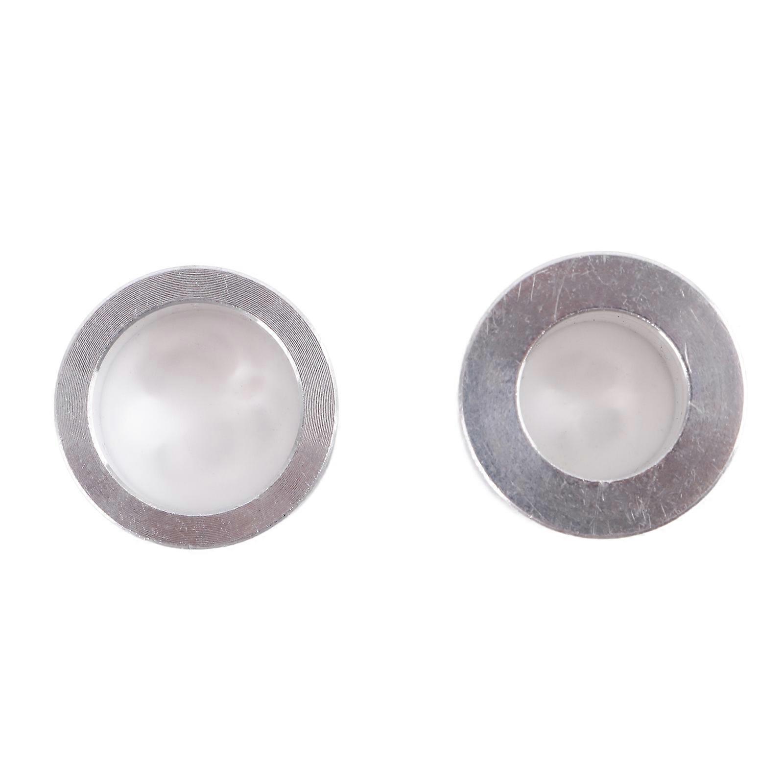 2Pcs Transmission Cooler Bypass Delete Kit AP 005 Replacement for EXCURSION EXPEDITION 4R100 Trans