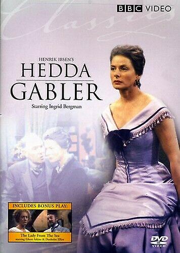 Hedda Gabler [DVD] [1974] [Region 1] [US DVD