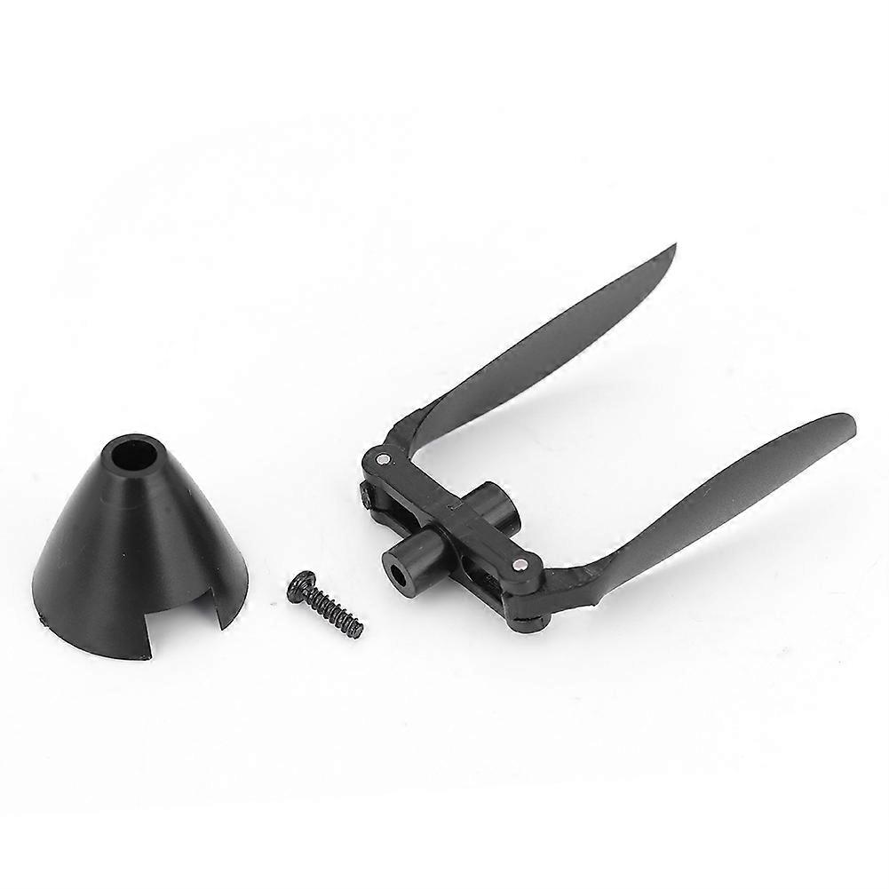 For WLtoys A800 Remote Control Aircraft EPO Fixed Wing Glider Propeller Set Part Accessory