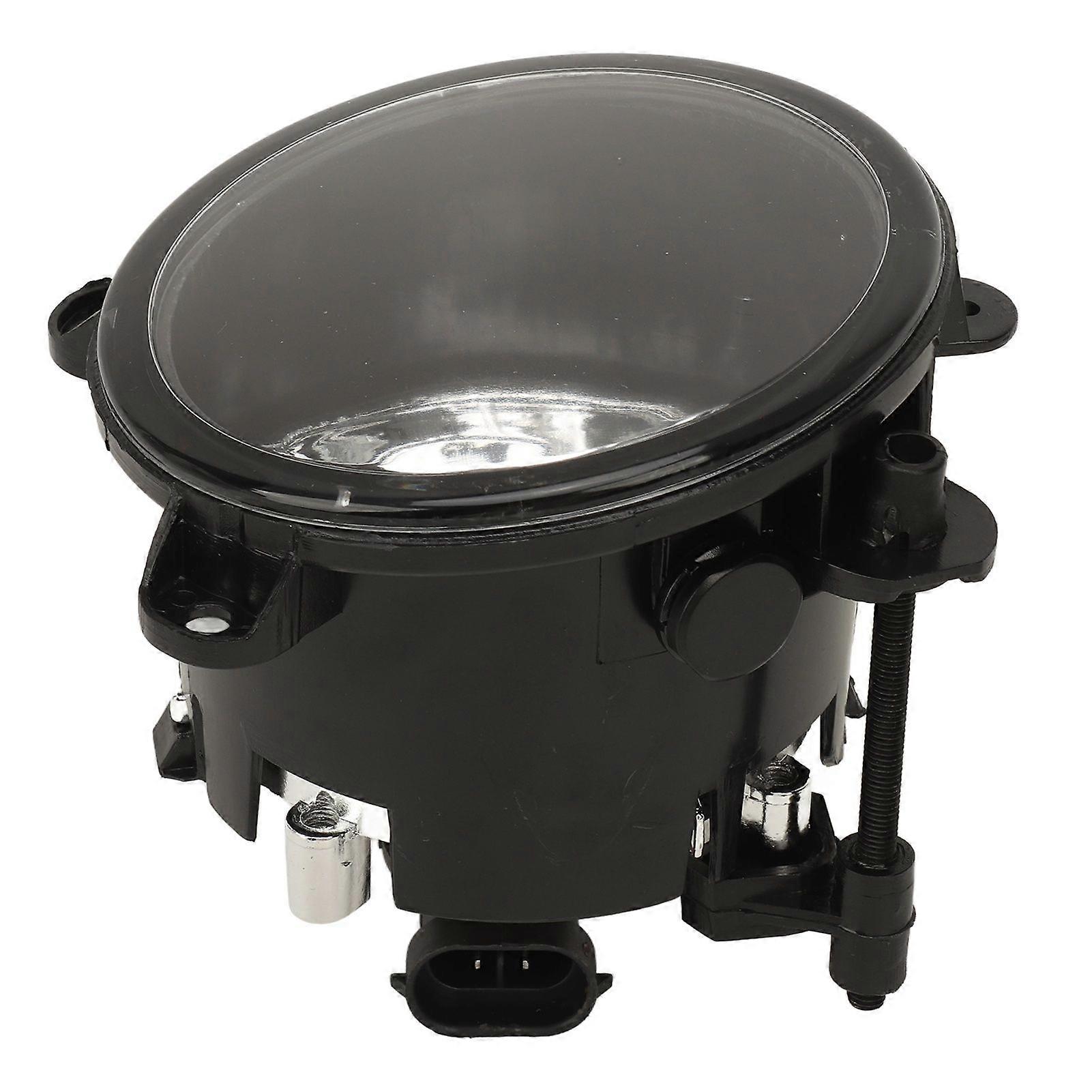 Front Bumper Fog Light Increased Visibility Fog Driving Lamp Assembly Replacement For Range Rover Sport Left XBJ000090