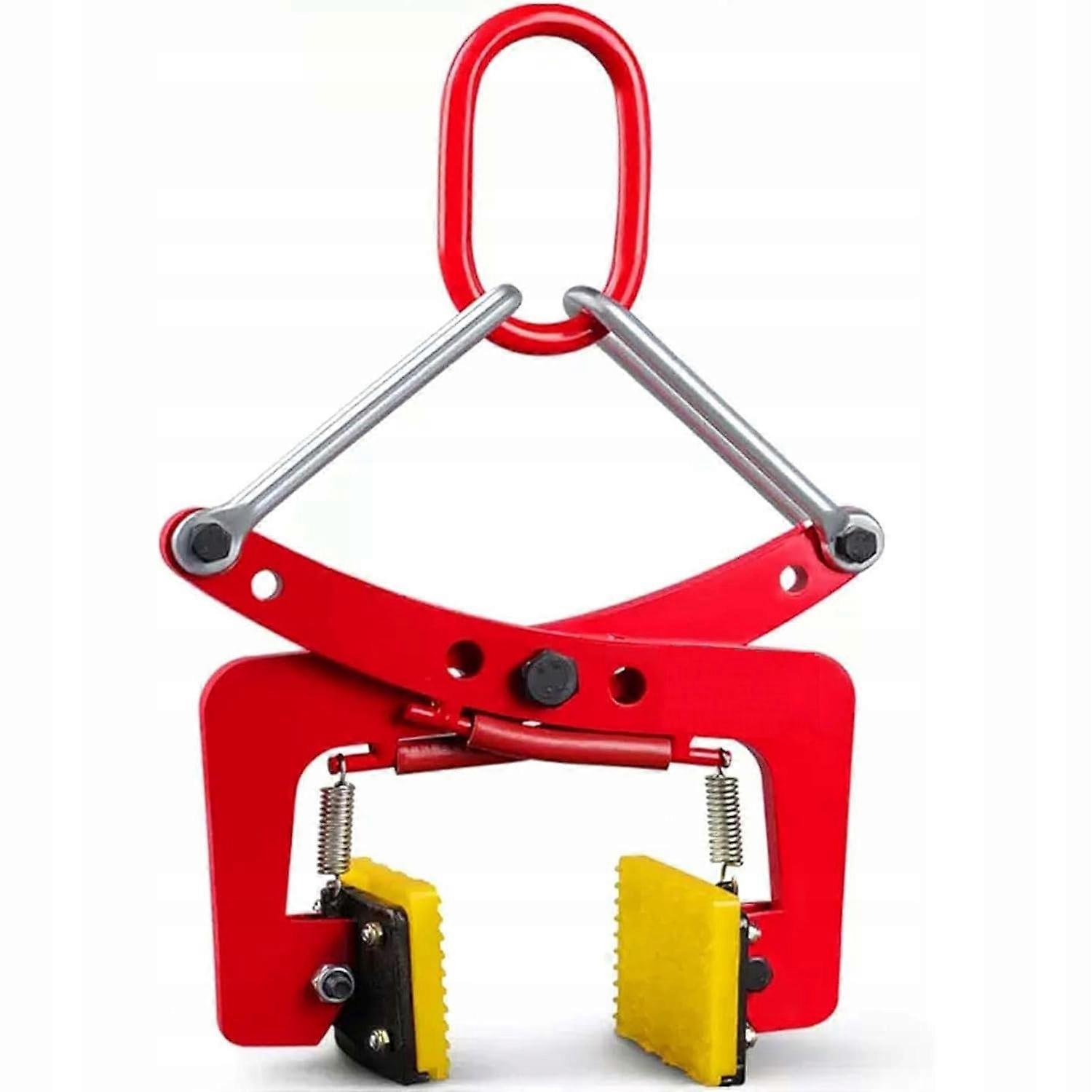 Rosfix Kerb Holder Progrip 246 | Lifting capacity 246 kg | Range 6-18 cm