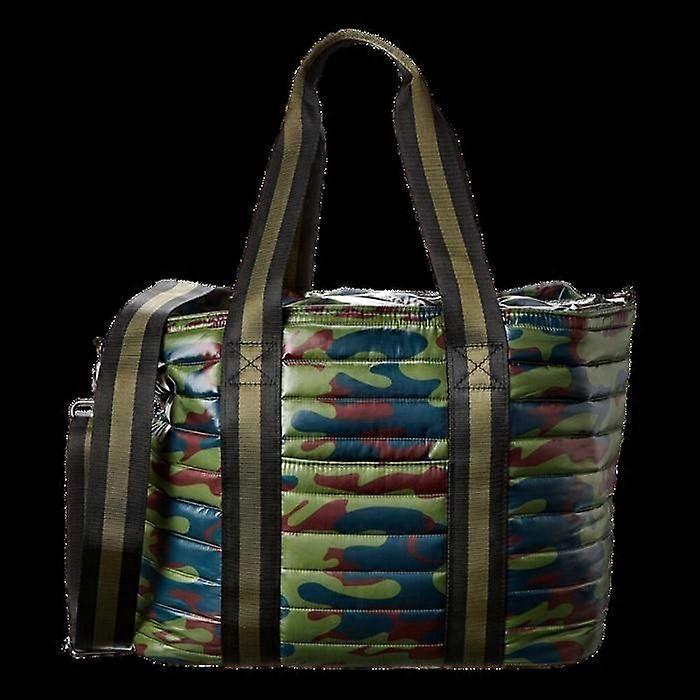 Sac à main Wingman Think Royln - Solid Olive Camo
