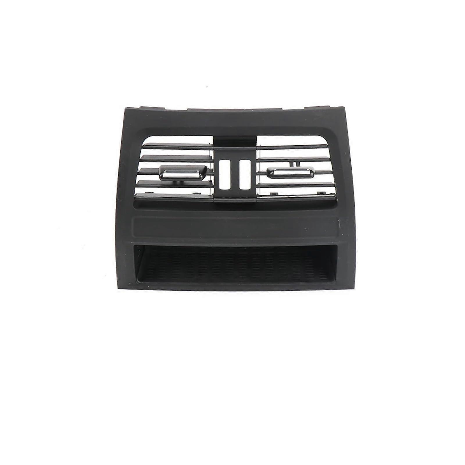 Socket for car air conditioning for 5 Series F07 20092016 Rear Vent Outlet 64229172167