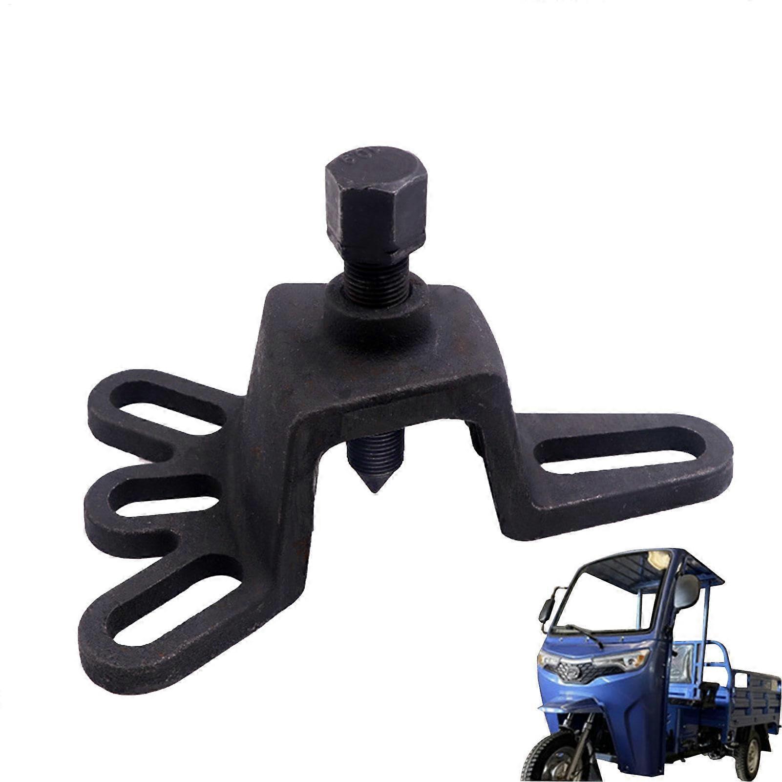 Wheel Hub Removal Tool High-Performance Front Wheel Hub Puller, Brake Drum Puller, Wheel Hub Puller, Assembly Tool