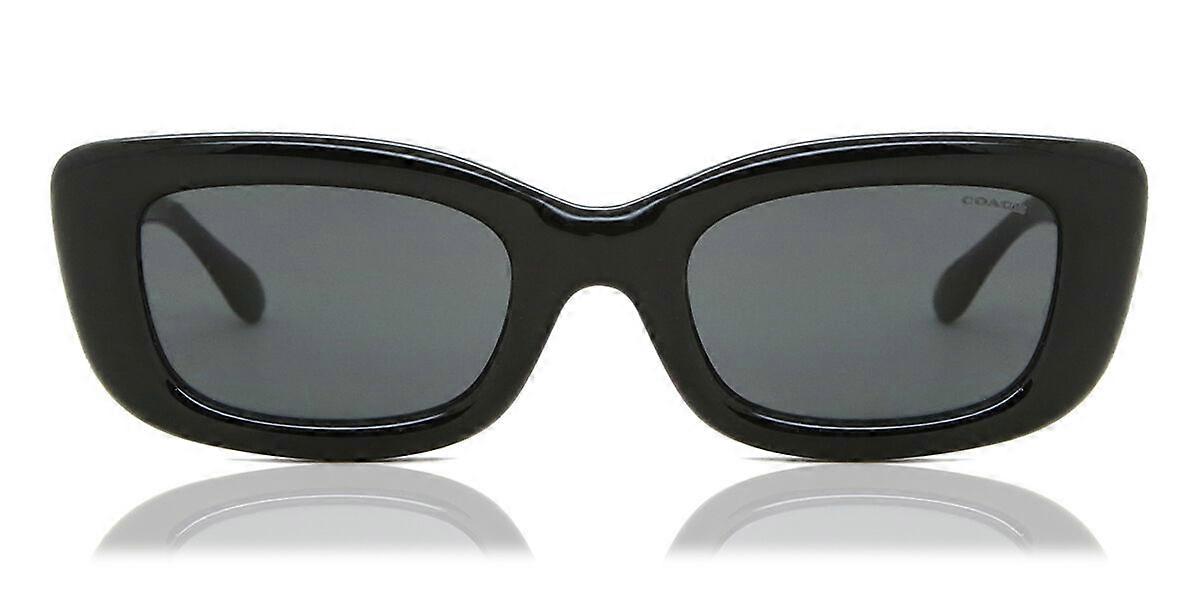 Coach HC8390U CR610 500287 Women Sunglasses