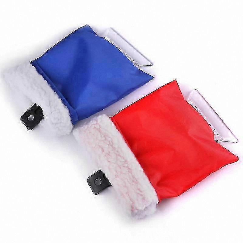 Ice Scraper for Car Windows - Essential Vehicle Accessory