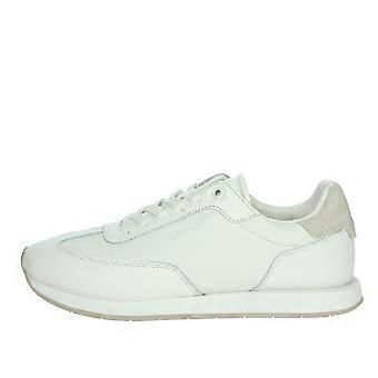 Low sneakers hm0hm01804 white