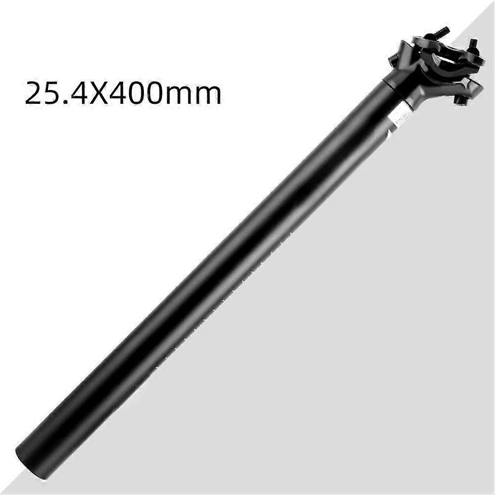 Bicycle Seatpost Double-nail Lightweight Sandblasting