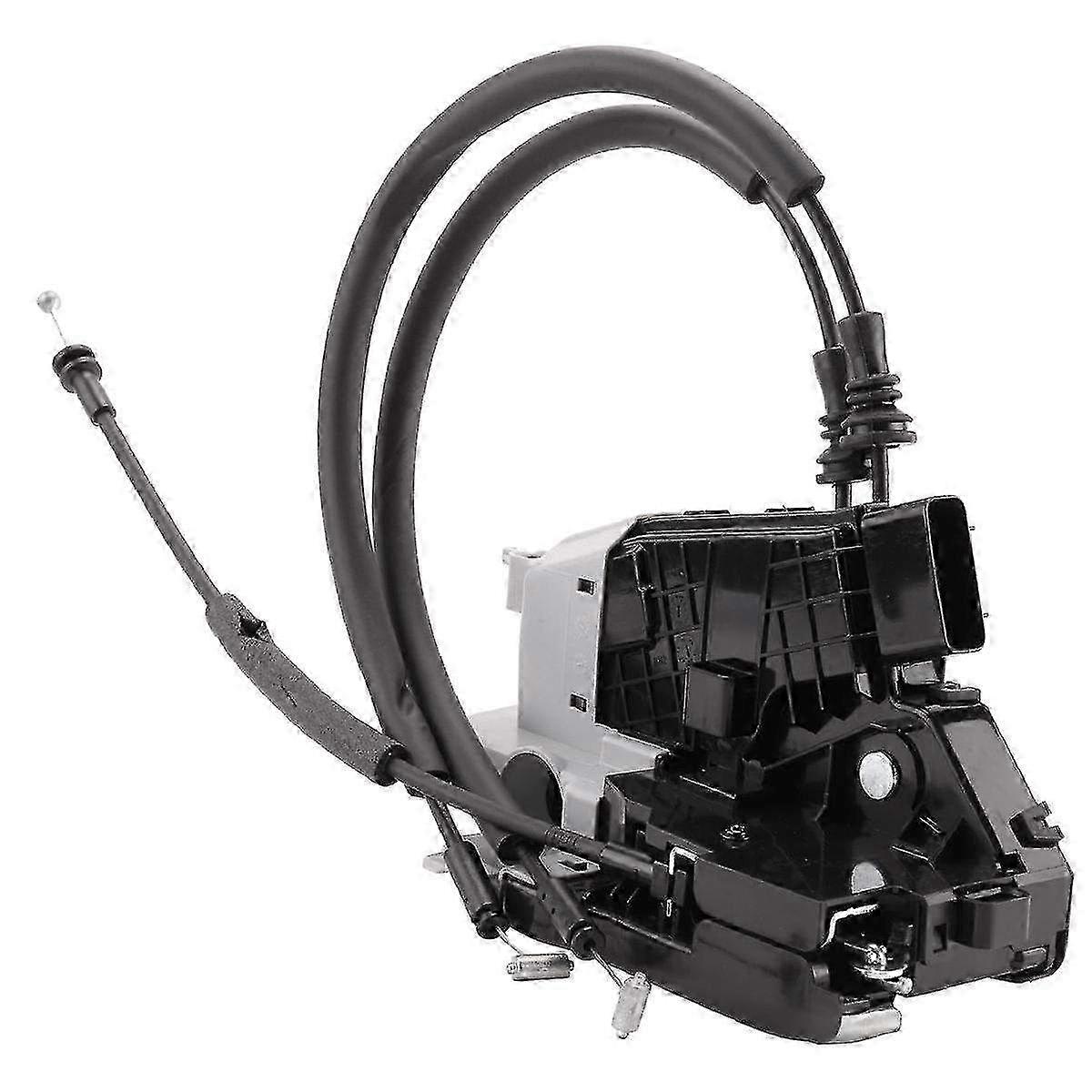 Front Right Door Lock Actuator Compatible with Hyundai Tucson 2016-2020 Models - Replacement for Part Number 81320-D3000