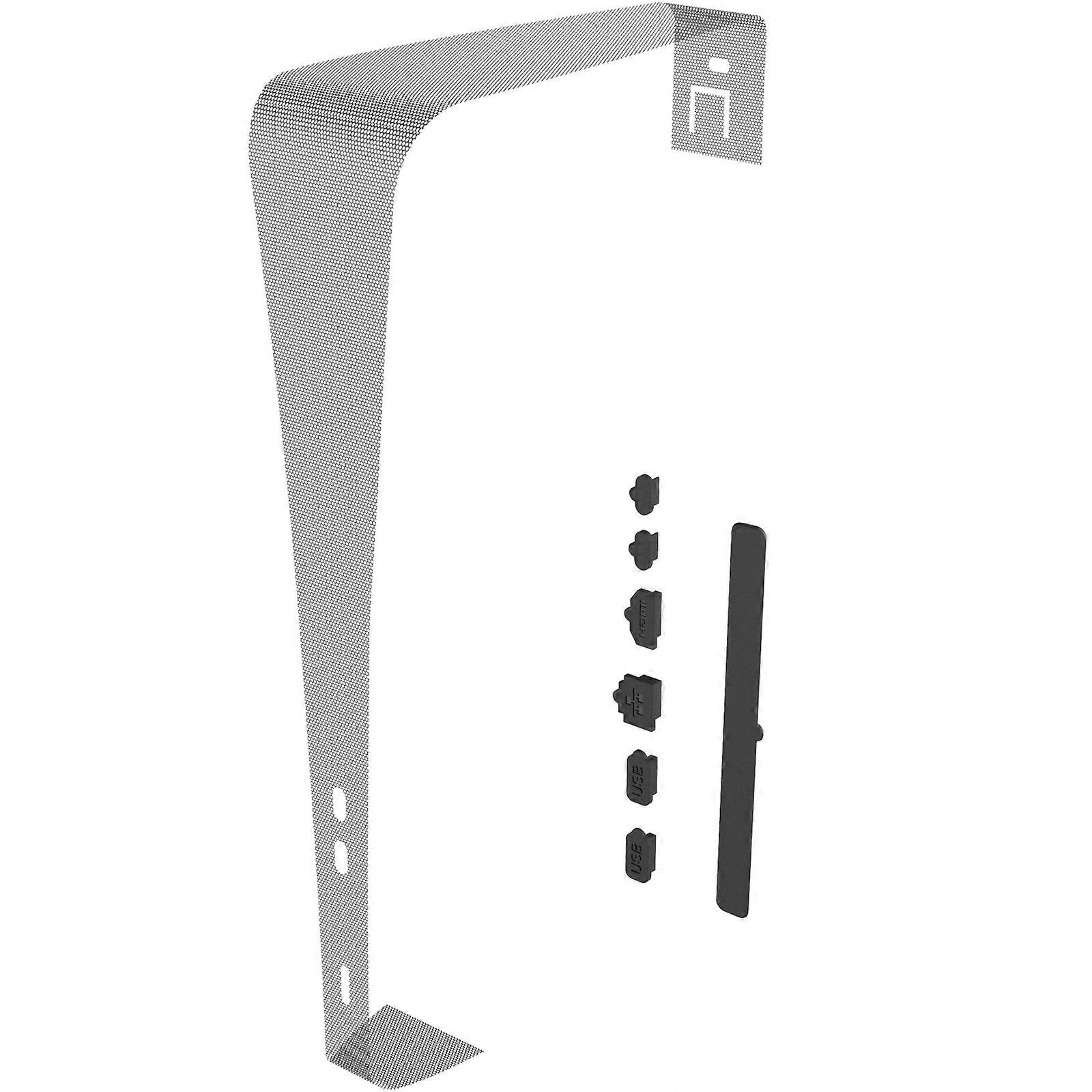 For Sony PS5 Slim IPEGA PG-P5S012 Game Console Dust Plug Set