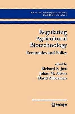 Regulating Agricultural Biotechnology