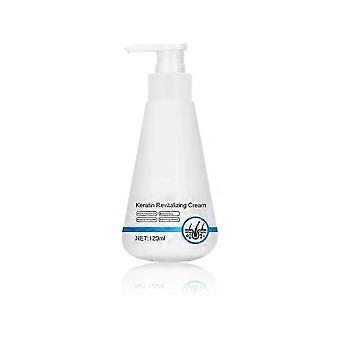 Keratiinia elvyttävä voide, 120ml Hair Smoothing Moisture Deep Conditioner US