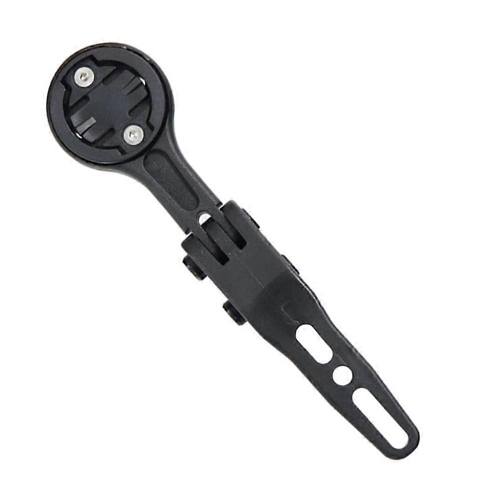 Bicycle Handlebar Mount Universal Centered Installation For Bryton And Cateye S5