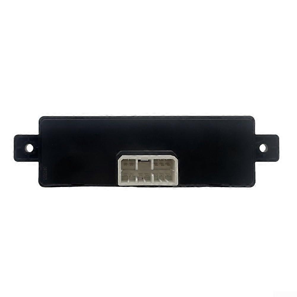 Hyundai Adjustment Switch for Sonata (20112014)  Kia K5 (20112016) OEM Part 882923S100