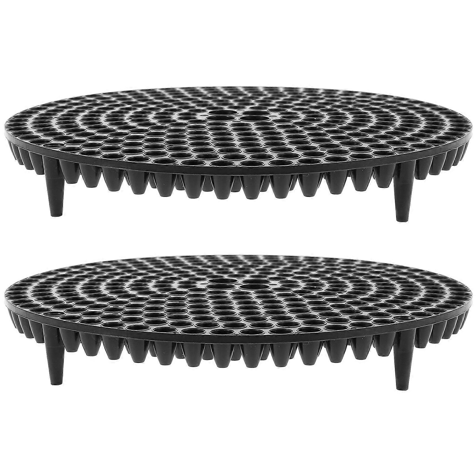 1 Pair Car Wash Bucket Filter Car Washing Bucket Screen Car Guard Insert Screen