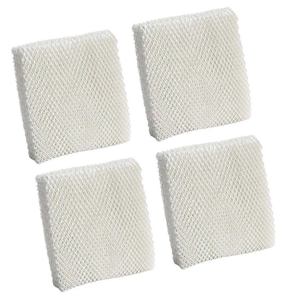 Humidifier Wicking Filters Replacement for Hev615 4Pcs White