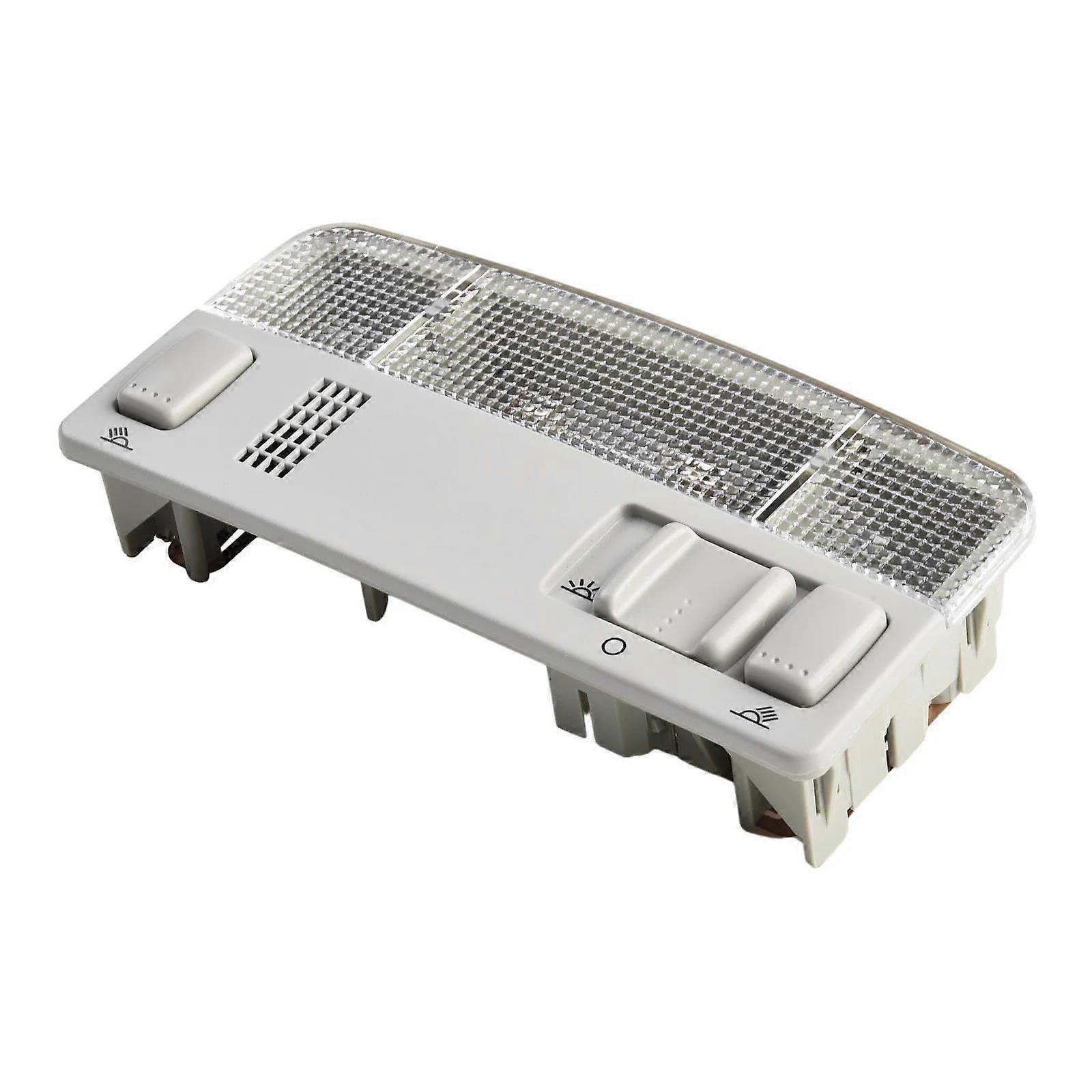 1TD947105/3B0947105 Front Overhead Reading Light For Skoda Octavia (1997-2013) And Roomster (2006-2015)