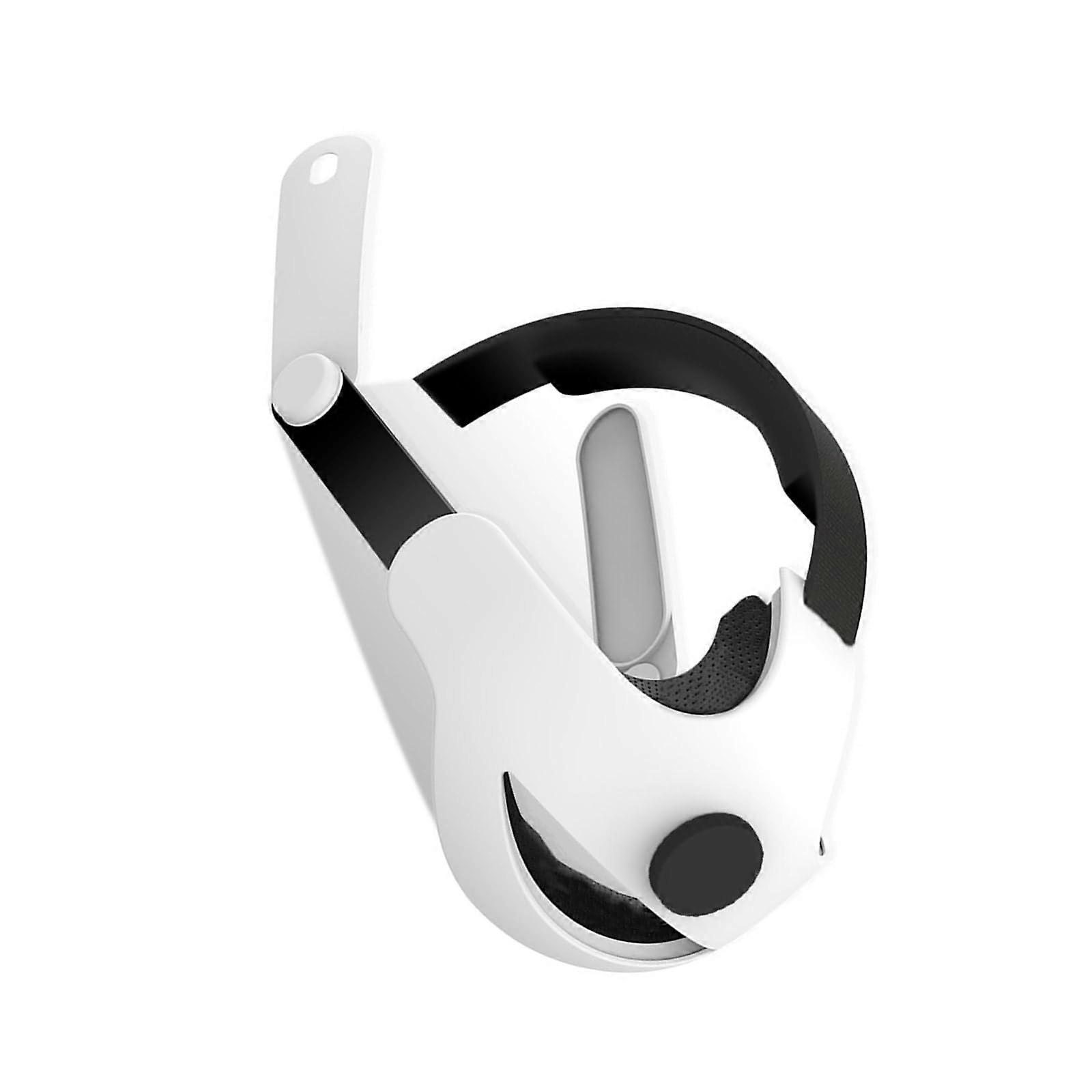 Adjustable Headband For 3S Foldable Head Straps With Comfortable Low-Pressure Fit