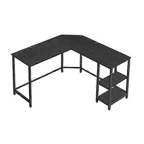 Kirjoituspöytä L-shape 138 Cm Cd:75462