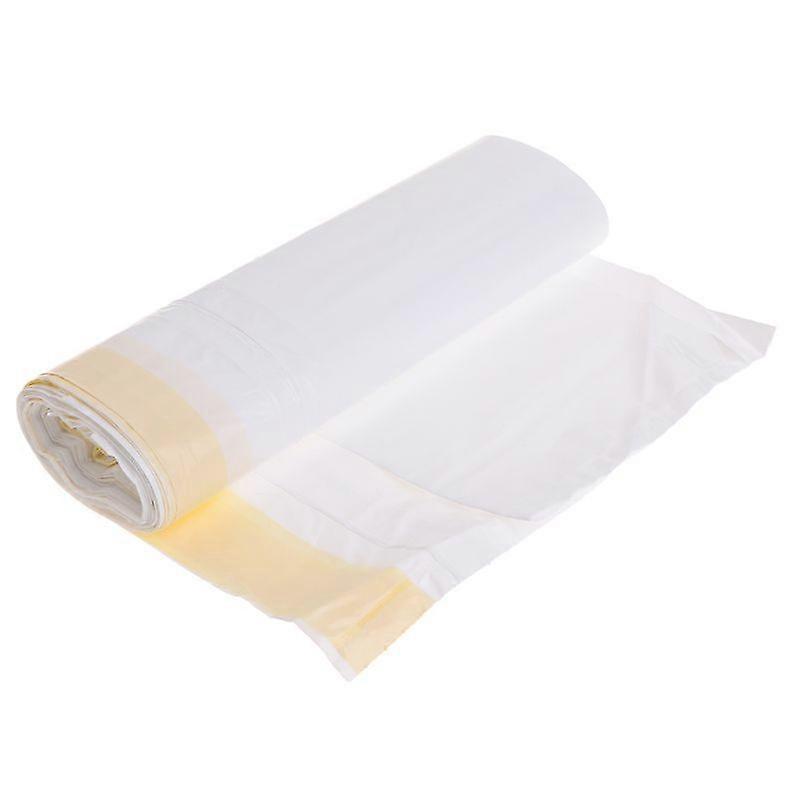 Cat litter sand bags hygiene elastic for kittens pets professional practical garbage S/M/L