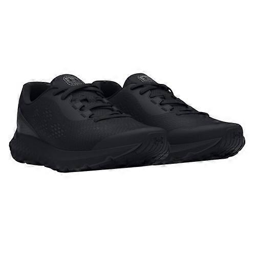 Under Armour Childrens/Kids Pre-School Rogue 4 Running Trainers