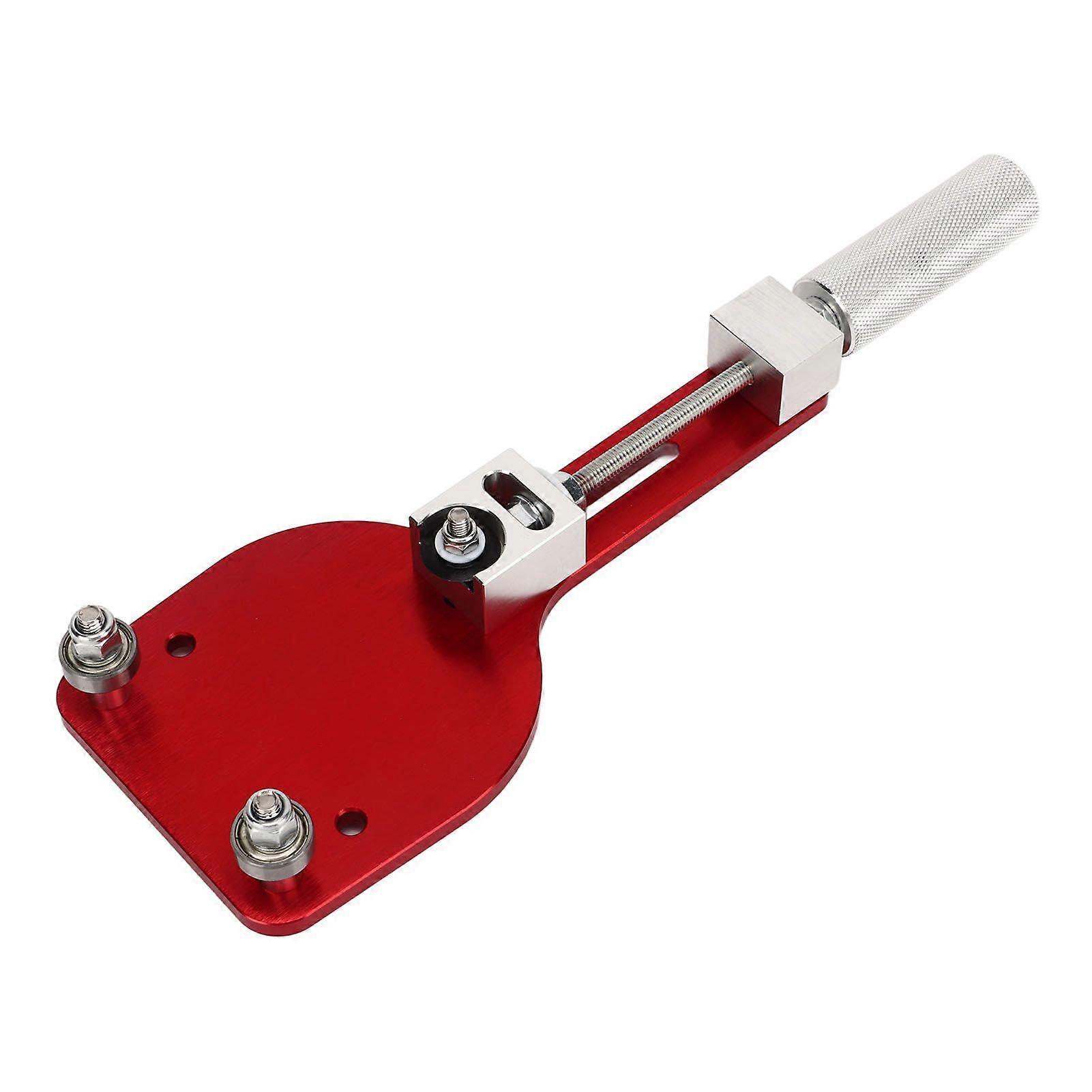 Zinc Alloy Filter Cutter 77750 Durable Canister Cutting Tool