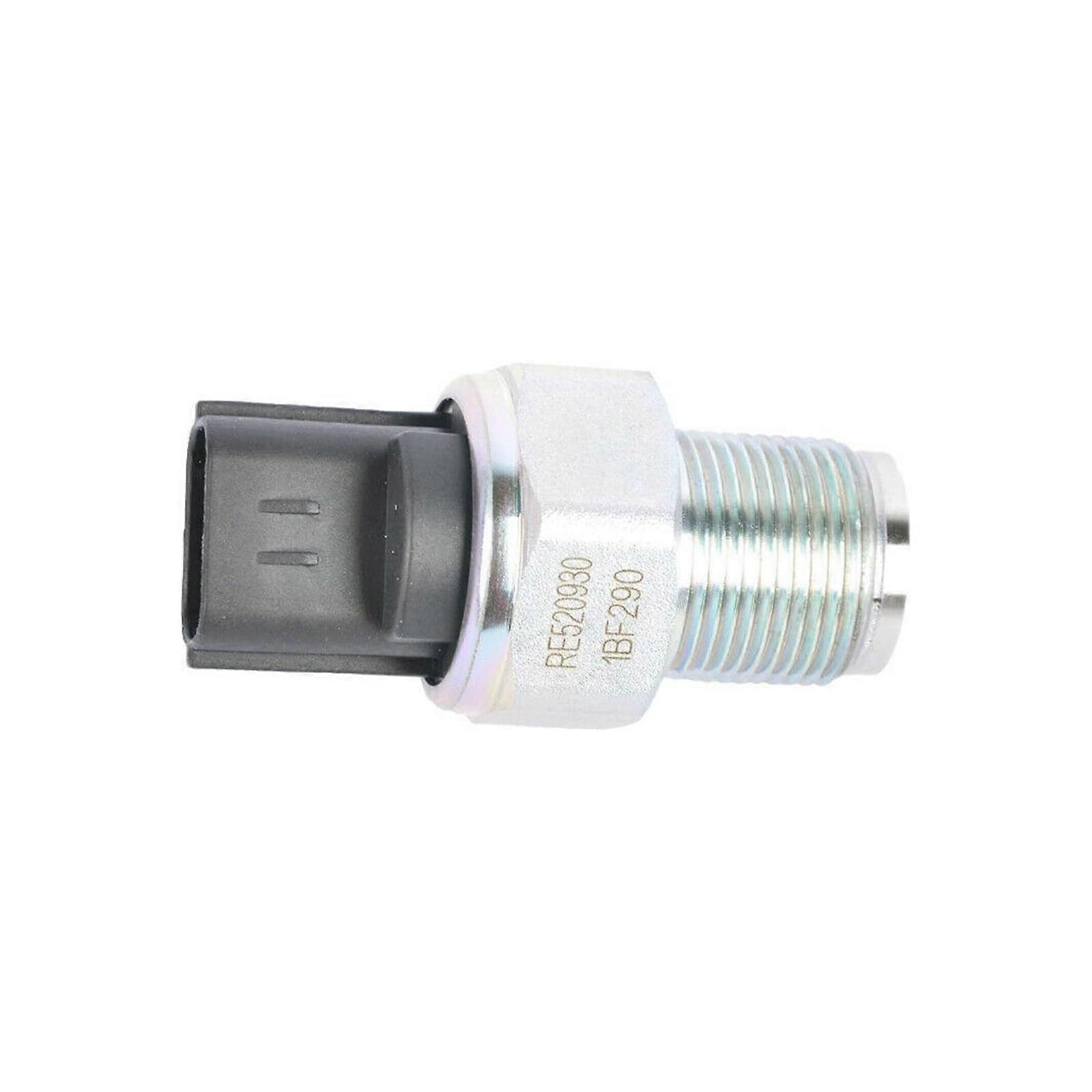 RE520930 RE515635 Fuel Pressure Sensor Compatible with Various Models, Durable Performance, Accurate Readings