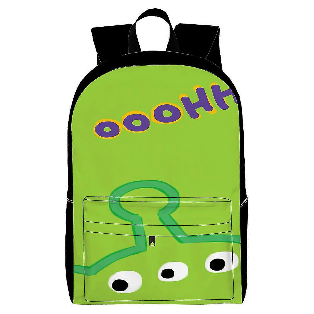 Backpack, with Multiple Organizational Compartments, Fits 15.6 Inch Notebook, for Travel, Teen, Business Work P312