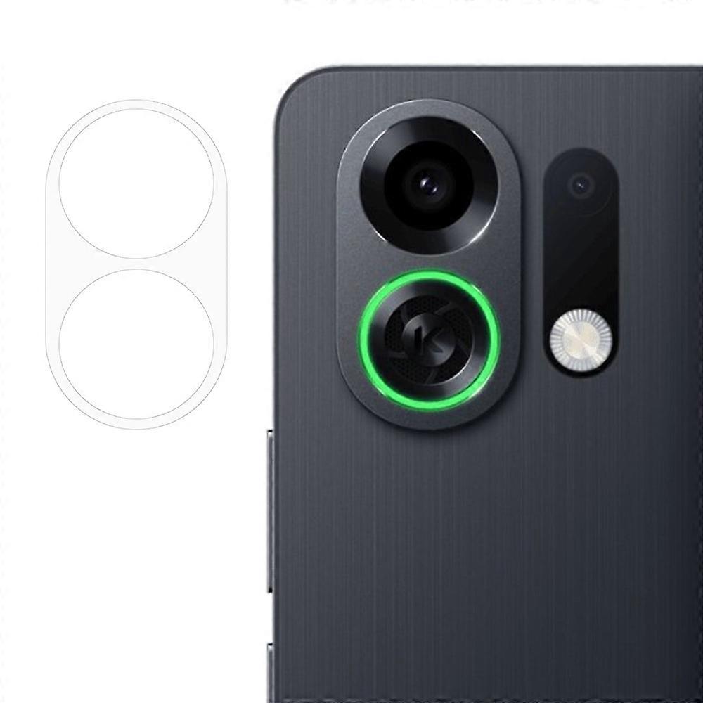 Compatible For Oppo K13 Turbo 5G Tempered Glass Camera Lens Protector Ultra Clear Anti-Scratch Lens Film