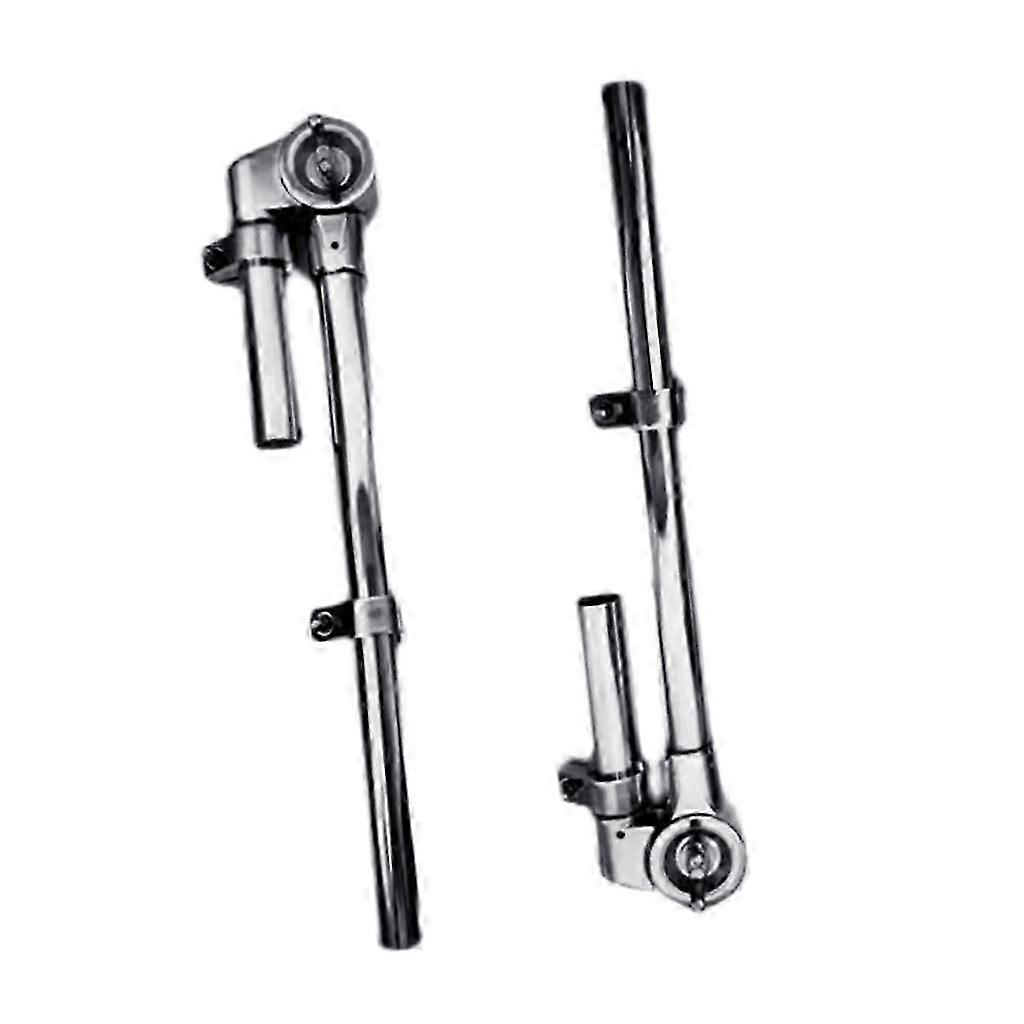 Drum Bracket Metal Drum Rack Holder Bracket Percussion Stand Mount Drum Holder