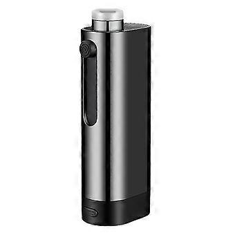 carbon monoxide from cigarette smoking LNK Cigarette smoke contains over 7,000 chemicals including arsenic found  in rat poison, carbon monoxide, and formaldehyde used in embalming.  #notobacco #nosmoking #NEQuitline