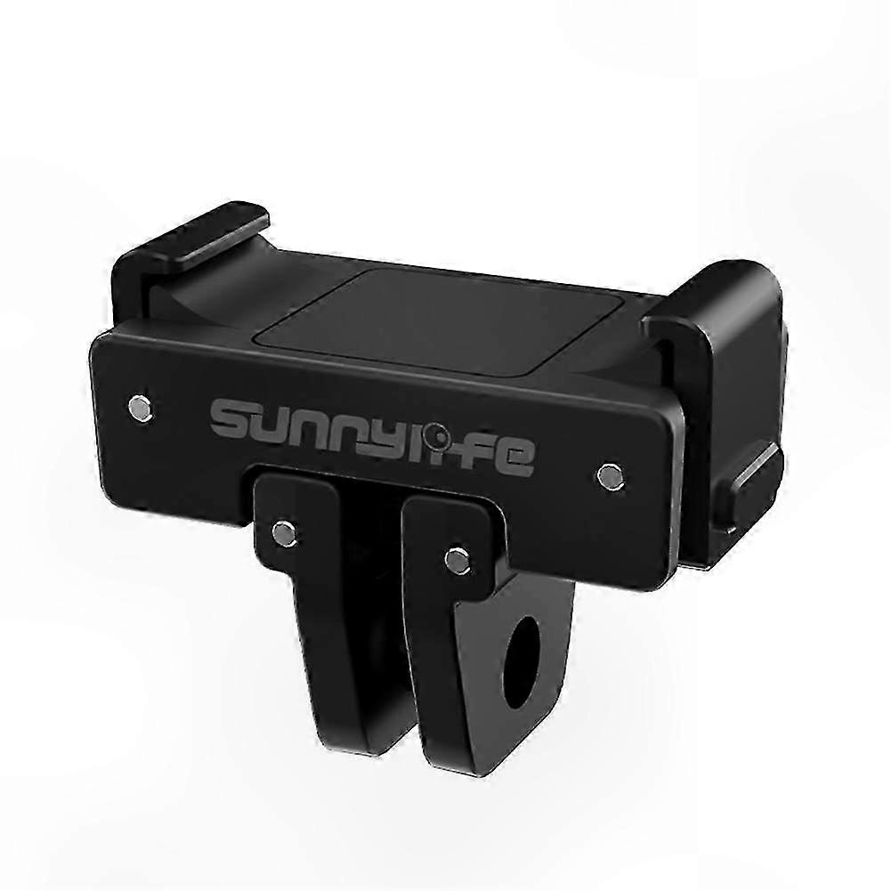 Adapter Quick Release Plate for 3 Quick Release Adapter Foldable Quick Release Plate Expansion Accessories
