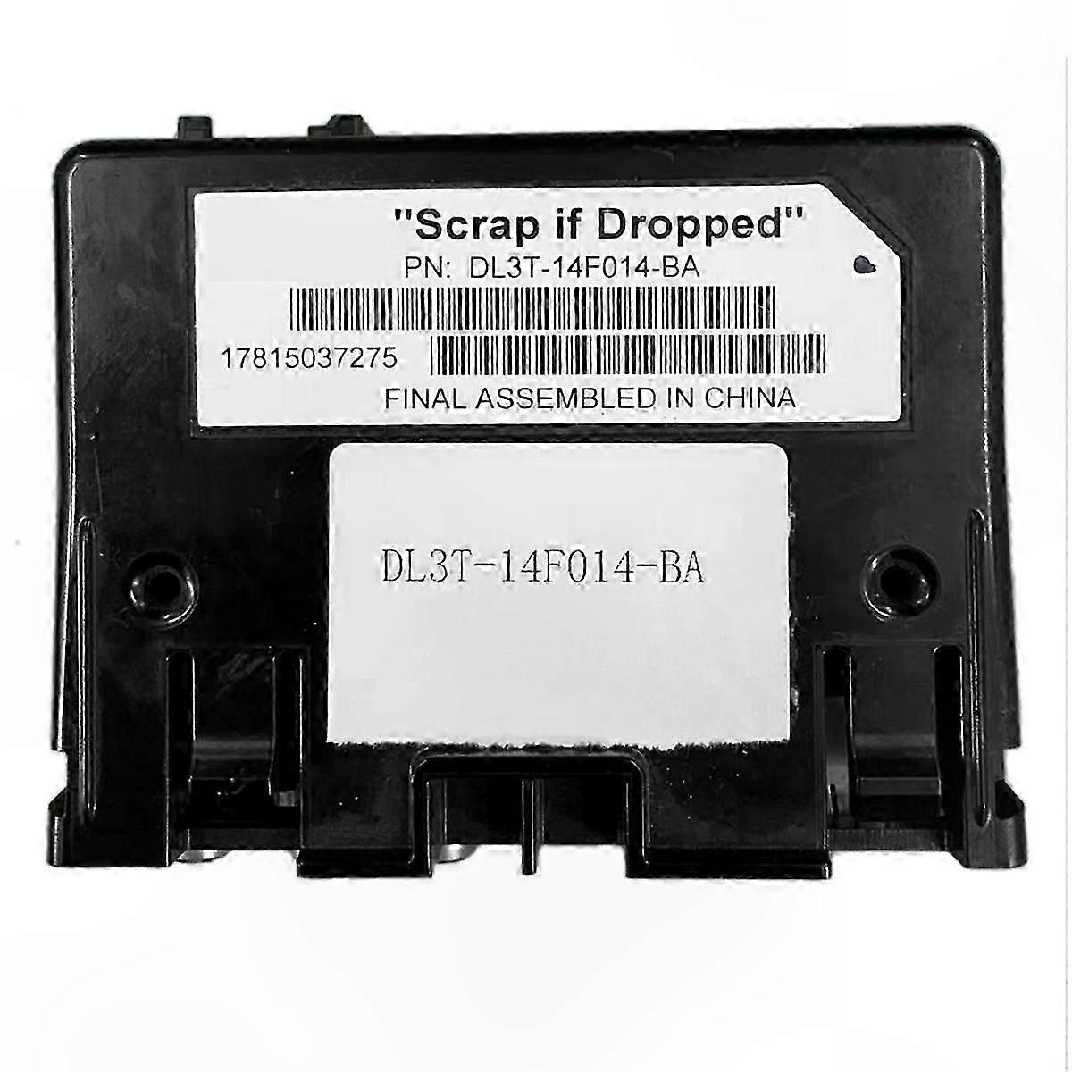 USB SD Card Reader Module for Car Navigation Systems DL3T14F014 Adapter Interface