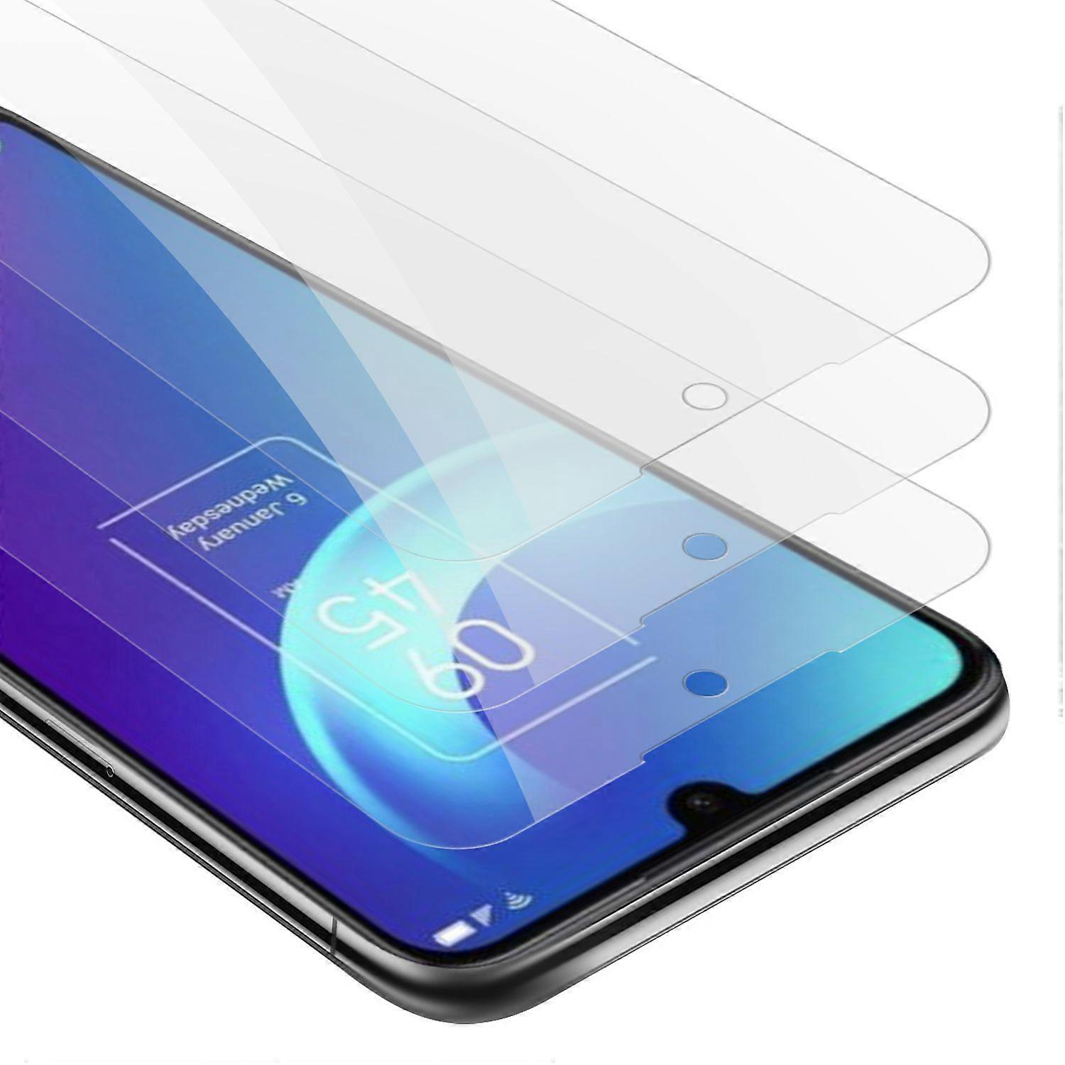 3x Foil TCL 30 (4G / 5G) / 30+ Protective Foil