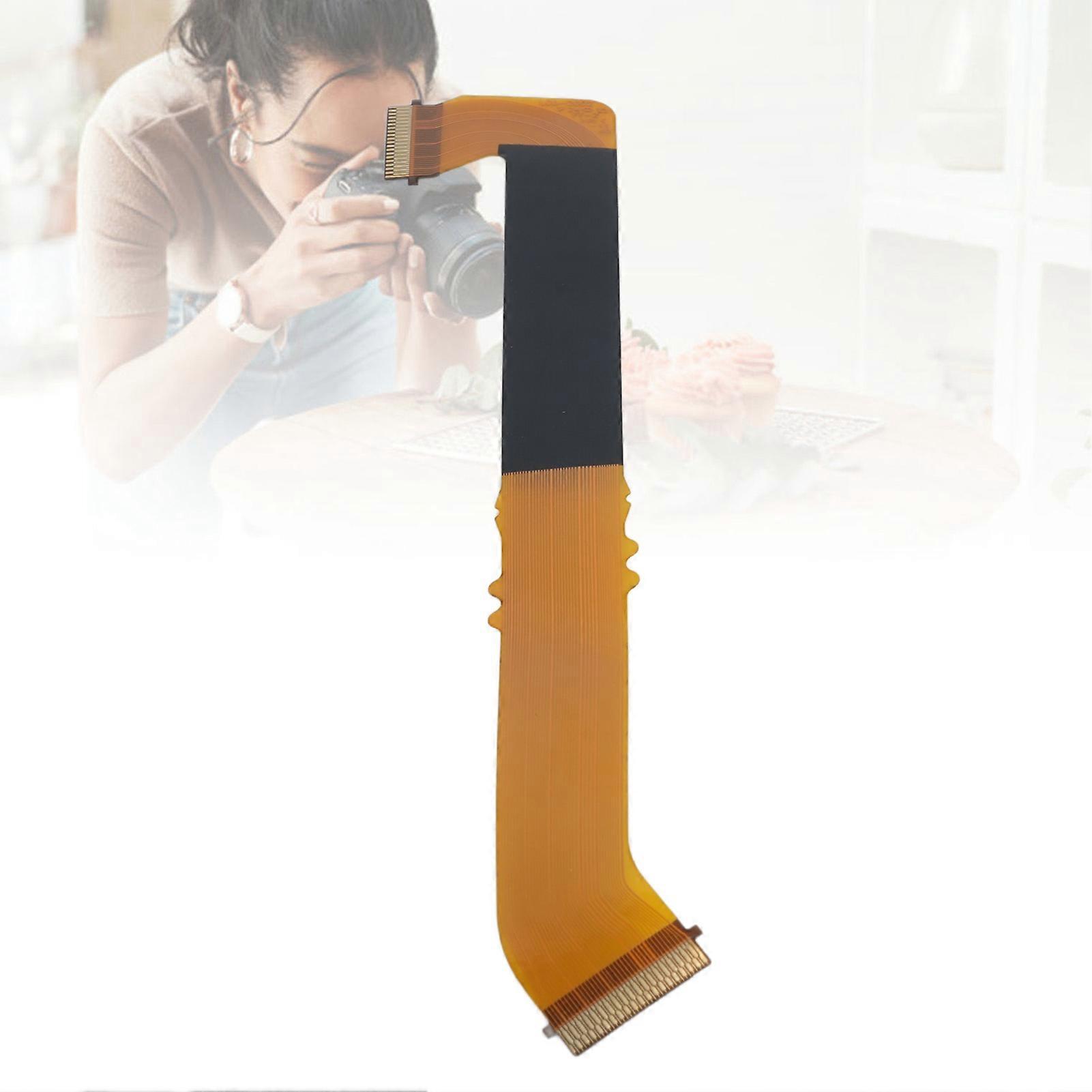 A58 FPC LCD Screen Flex Cable Precise Fit Stable Connection