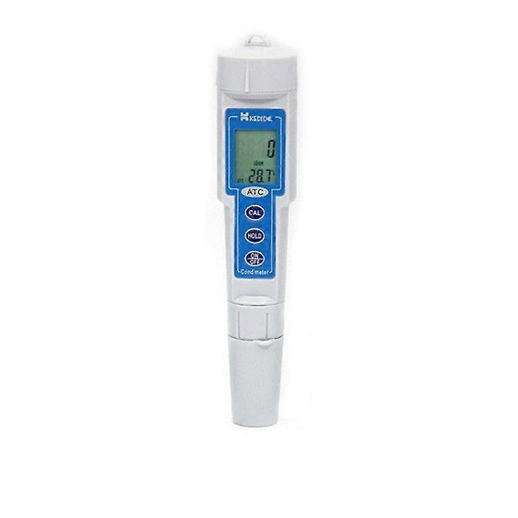 Kedida CT3030 Conductivity + Temp Meter CT3030 Conductivity + Temp Meter
