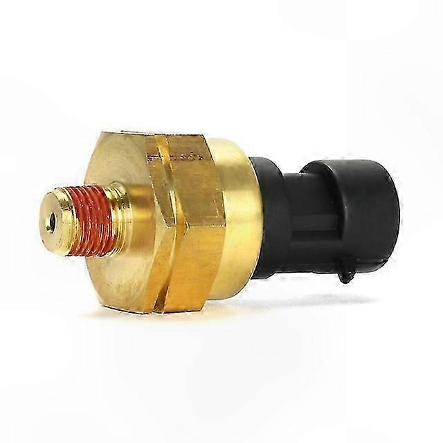 Water Pressure Sensor for Marine Engines | Compatible with Multiple Models | High-Quality Replacement Part 8m6000623