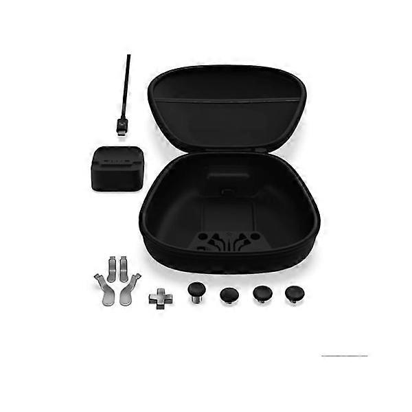 Elite S2 XBOX SERIES X Controller Customization Pack