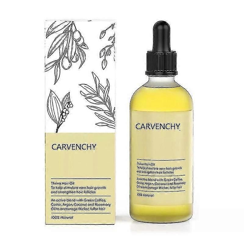 Carvenchy Öl, Nährendes Öl 60ml -aa201