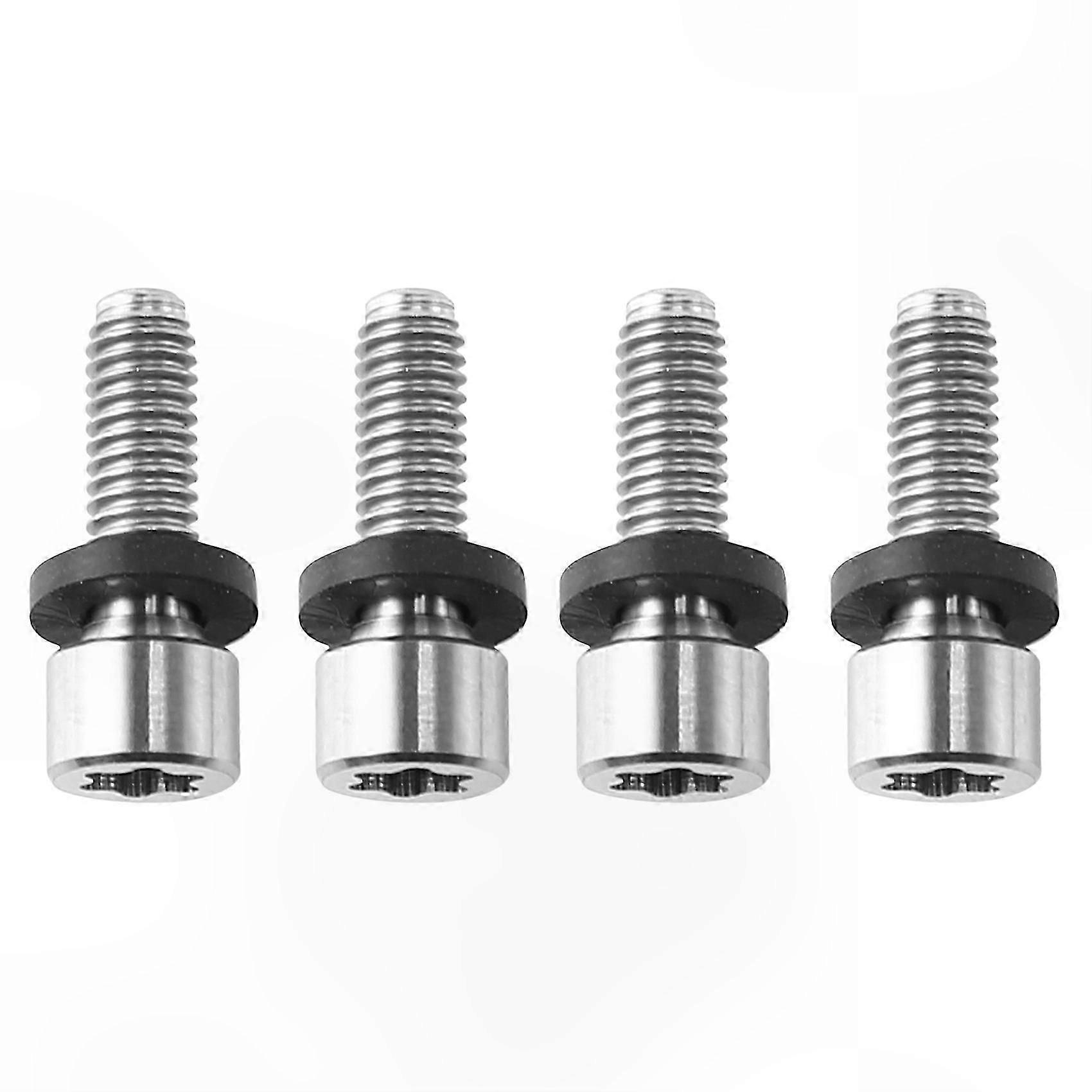 4-Pack Adapter Screws for Golf M1-M5 SIM Sleeves Accessories