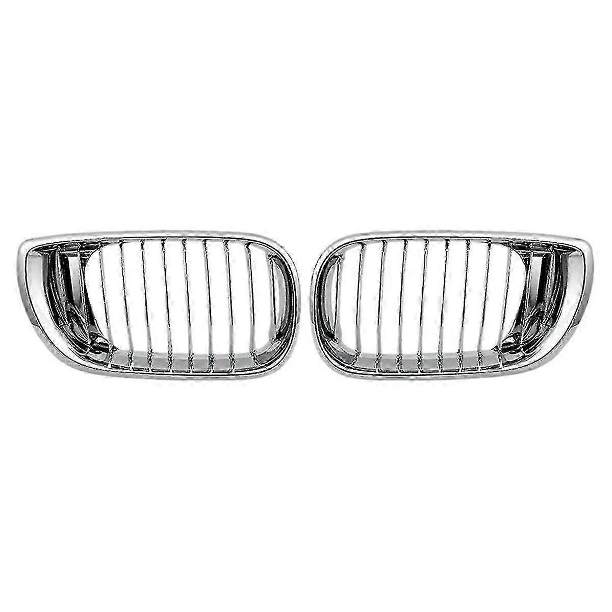 Car grille for E46 4-Door 2002-2005 model 51137